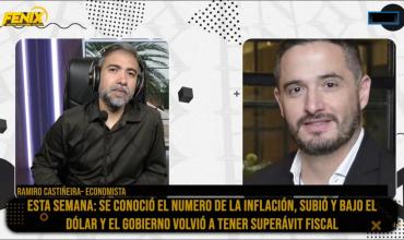 Ramiro Castiñeira: “El mercado cambiario ahora funciona sin intervención del Banco Central”
