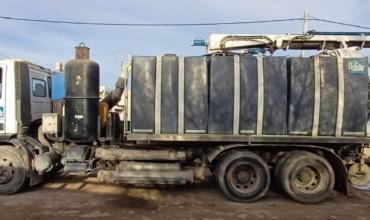 Tragedia en Bahía Blanca: un camionero bajo efectos de drogas atropelló y mató a un hombre con discapacidad