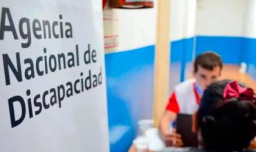 Pensiones por discapacidad: El Gobierno dio de baja o suspendió más de 80 mil beneficios
