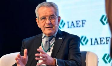 Cambio en la Sindicatura General de la Nación: el Gobierno echó a Miguel Blanco