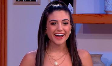 Rosina Beltrán se suma a Bake Off Celebrity Uruguay: un nuevo desafío televisivo en su país natal