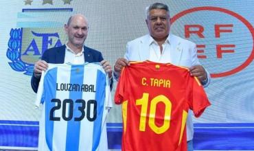 La Finalissima entre Argentina y España se jugará en marzo de 2026: acuerdo entre AFA y RFEF