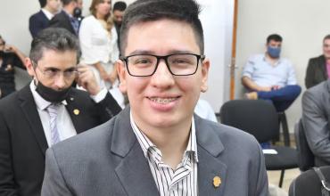 Renuncia de un concejal libertario en Salta tras graves denuncias de extorsión sexual