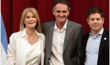 El peronismo pidió prórroga y definió a sus candidatos en una noche de tensión: Kicillof impuso a los suyos