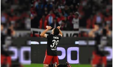 River Plate goleó 4-0 a Instituto en Córdoba y recuperó la cima de la Zona B del Torneo Clausura