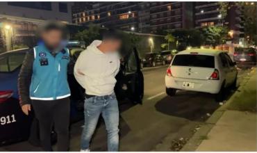 Capturaron en España a un prófugo acusado de abuso sexual en Flores