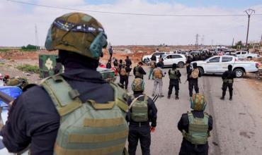 La nueva ola de violencia en Siria ya dejó más de mil muertos
