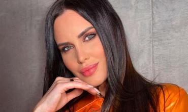 “Le olía la ropa interior”: el particular método de Natalie Weber que dejó sin palabras a Mirtha
