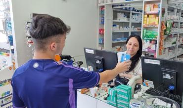 El Gobierno oficializa la receta médica electrónica como único formato válido en Argentina