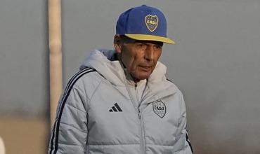 Boca pierde a sus zagueros titulares para enfrentar a Atlético Tucumán por Copa Argentina