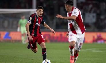 Santiago Lencina, la nueva joya de River: contrato vigente y cláusula millonaria