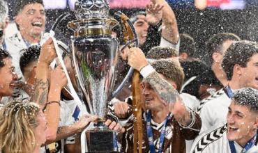 Torneo Clausura 2025: así está la lucha por las copas internacionales y el descenso en el fútbol argentino