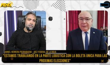 Como se votará en octubre en La Rioja con dos tipos de votos: dos urnas, un biombo y el cuarto oscuro