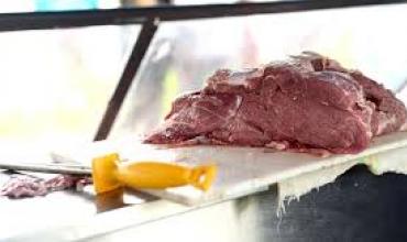 Tras tocar mínimos históricos, se recupera el consumo de carne: subió más de 5% interanual