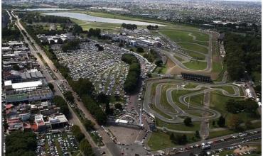 Reconstruirán el Autódromo de Buenos Aires: cómo quedará el circuito para el regreso del MotoGP