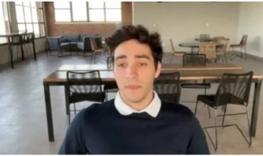 Denunció a su padre por abuso sexual y ahora asegura que todo fue mentira: "Fui manipulado"