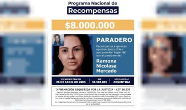 Virginia Carmona en Fénix, sobre la causa de Peli Mercado: “Es una de las causas más difíciles de mi carrera, una herida abierta”