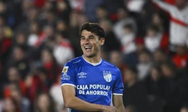 Franco Nicola: el número 10 de Atlético Tucumán que transforma una tragedia familiar en inspiración deportiva