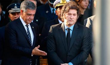 Jorge Macri abrió la puerta a un posible acuerdo entre el PRO y La Libertad Avanza