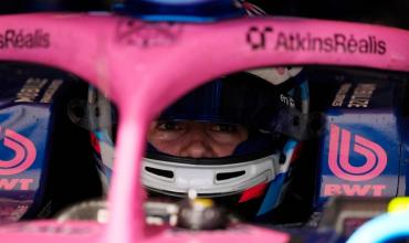Franco Colapinto vuelve a la Fórmula 1: correrá el GP de Bélgica en Spa-Francorchamps