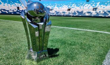 A la espera de los cruces de Boca y River, se confirmaron las fechas de los octavos de la Copa Argentina