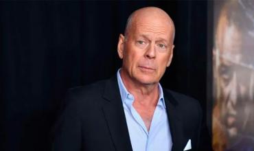 Empeora la salud de Bruce Willis: aseguran que ya no puede hablar ni caminar