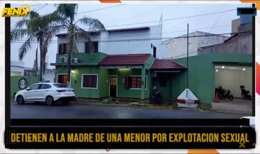 Detienen a la madre de una adolescente de 16 años víctima de explotación sexual