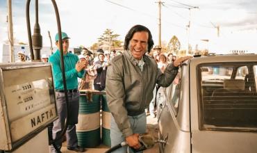 Confirmada la segunda temporada de “Menem”: polémica, éxito y continuidad