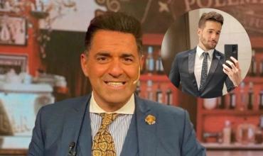 “Polémica en el Bar” regresa a la televisión con Mariano Iúdica como conductor