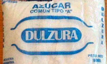 La ANMAT prohibió la venta de una marca de azúcar