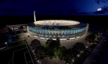 Racing implementa el acceso exclusivo para socios en el Cilindro
