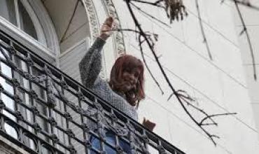 "Ni Monroe se animó a tanto": la furiosa respuesta de Cristina Kirchner al candidato a embajador de Trump