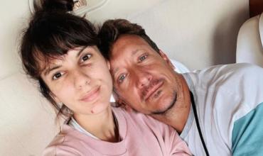 Gimena Accardi, tras su separación de Nico Vázquez: "Tengo el corazón cerradísimo"