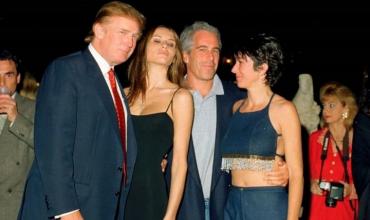 La Casa Blanca desmiente vínculos de Trump con el caso Epstein y denuncia una campaña de desinformación
