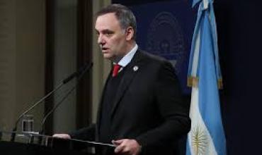 El Gobierno confirmó que habrá un anuncio sobre retenciones en la Rural