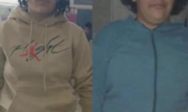 Encontraron a las dos adolescentes que estaban desaparecidas en Moreno