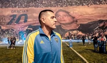Riquelme en Boca: una conducción en la que predominan los fracasos futbolísticos