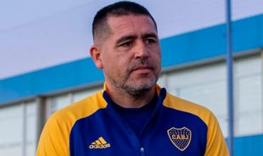 Los hinchas de Boca harán un banderazo en contra de Juan Román Riquelme