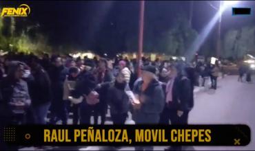 Chepes: aún no se realizó la Cámara Gesell al hijo de la mujer encontrada sin vida en su vivienda