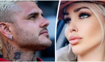 La reacción de Mauro Icardi luego de que trascendiera un supuesto video íntimo suyo: “Háganlo más creíble”