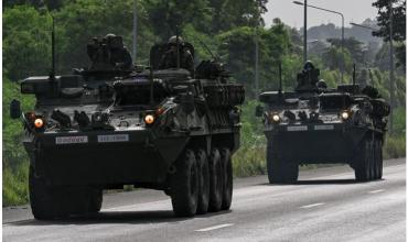 Tensión entre Tailandia y Camboya: Estados Unidos y la Unión Europea pidieron el cese “inmediato” de las hostilidades