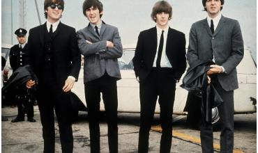 The Beatles llegan al cine en 2028: los detalles de la tetralogía que explorará la intimidad de la mítica banda