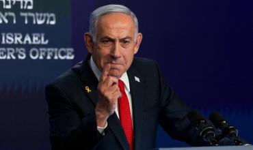 Estados Unidos e Israel rechazan con firmeza el reconocimiento francés del Estado palestino