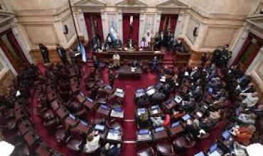 ¿Sesión el miércoles? La oposición tiene listo el pedido pero depende de los gobernadores