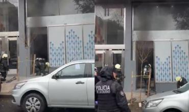 Parte oficial: ¿por qué se incendió Neura Media, el canal de streaming de Alejandro Fantino?