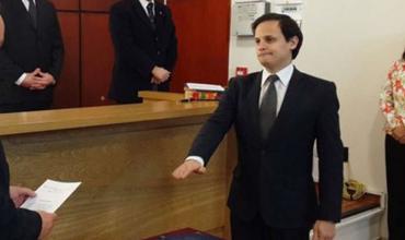 Escándalo en Tierra del Fuego: denuncian a un juez por pornografía infantil y a una jueza por chocar y fugar