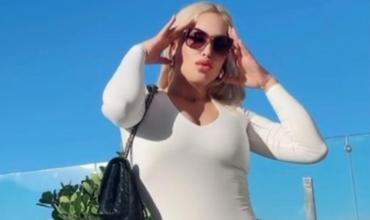 "Voy a mostrar...": la amenaza de Natasha Rey que apunta directo a la intimidad de Mauro Icardi
