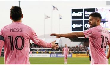 La MLS suspendió a Lionel Messi por no jugar el All-Star Game y le impedirá estar en el próximo partido del Inter Miami