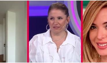 Trascendió una fuerte acusación contra Jésica Cirio: “Cuando se enoja, te arma una causa”