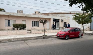 Desarticularon un kiosco de droga en pleno centro de la capital